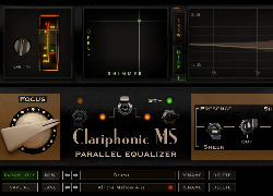 Kush Clariphonic MK3